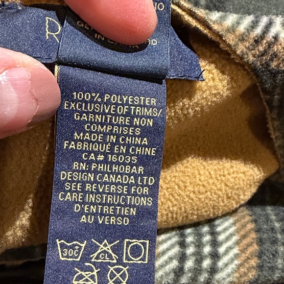 RACHEL Rachel Roy Shawl - Picture 4 of 4